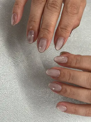 ネイル RIYON maikaのネイルデザイン