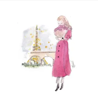 マツエク・マツパ ショコラ所属・まつ毛サロン ショコラのマツエク・マツパデザイン