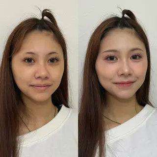 nanako🎀メイ ク/パーソナルカラーのその他イメージ