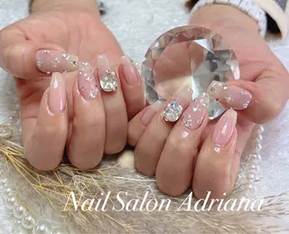 ネイル ADRIANA 大久保駅前徒歩2分のその他イメージ