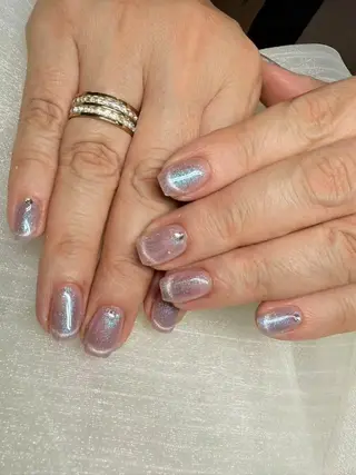 ネイル 森♡Nail ♡ ②のネイルデザイン