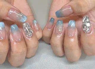 ネイル N.style所属・Ｎ. styleのネイルデザイン