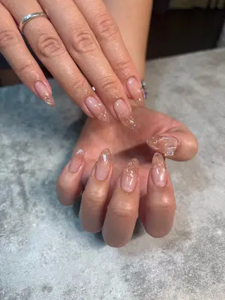 ネイル airRe Kotonoのネイルデザイン