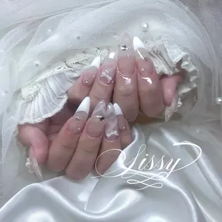 ネイル nailsalon sissy所属・sissy suzukaのネイルデザイン