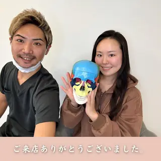 小顔矯正&美容整体 整え屋REDのエステ・リラクイメージ