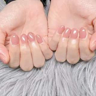 ネイル 個室ネイルサロンDolly  Girl〜ドーリーガール〜所属・DollyGirl KYOKOのネイルデザイン