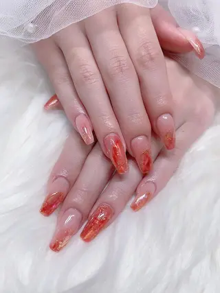 ネイル COCO ネイルのネイルデザイン