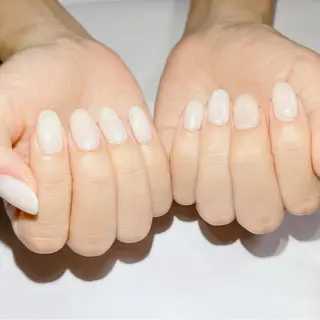 ネイル 上村 未来のネイルデザイン