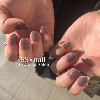 ネイル naillist sayoのネイルデザイン