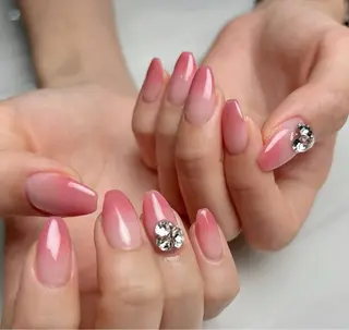 ネイル 🎀Lilla💎 Nail Salonのネイルデザイン