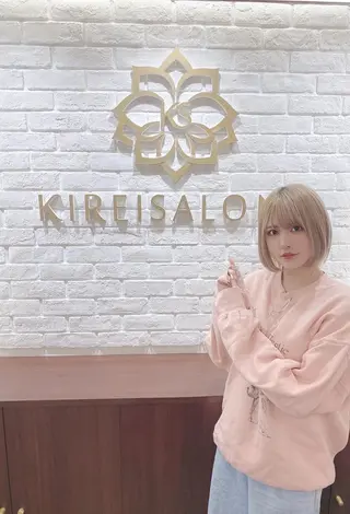 全身痩身✨ キレイサローネ新宿のエステ・リラクイメージ