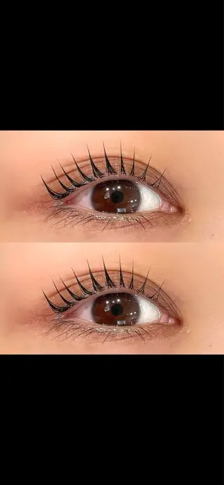 マツエク・マツパ 'amo所属・'amo eyelashのマツエク・マツパデザイン