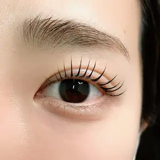 マツエク・マツパ K's LASH （アイリスト）のマツエク・マツパデザイン