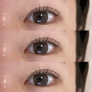 マツエク・マツパ Shucre藤が丘 🩰YUNAのマツエク・マツパデザイン