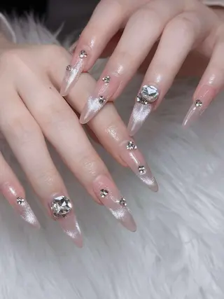 ネイル Lumi Nailのネイルデザイン