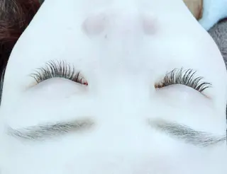 マツエク・マツパ DRESS (ドレス)のマツエク・マツパデザイン