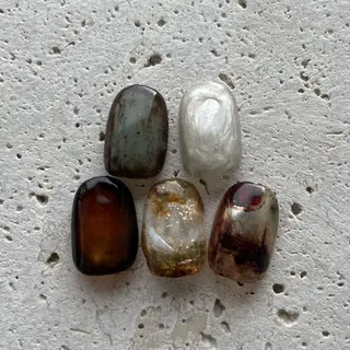 ネイル Ray. 阿倍野/天王寺のネイルデザイン