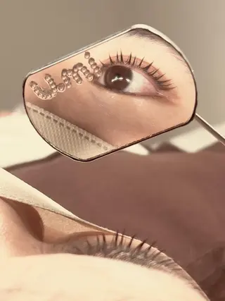 マツエク・マツパ 👼 Kiki👼のマツエク・マツパデザイン