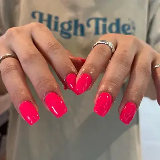 ネイル 🍒 akariのネイルデザイン