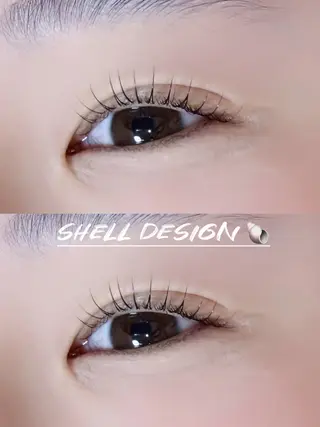 マツエク・マツパ 🐈MaaZlash 南流山AYANO🫧のマツエク・マツパデザイン