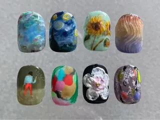 ネイル 神戸ネイル/摂津本山 yinのその他イメージ