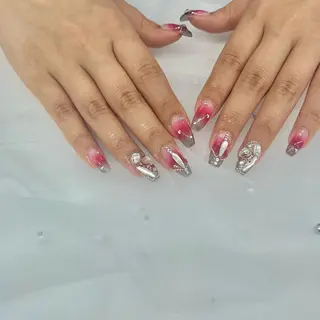 ネイル beautysalonLino所属・ネイルサロン ⭐︎Linoのその他イメージ