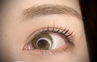 マツエク・マツパ eyelashsalon I'rry所属・I'rry yuukiのマツエク・マツパデザイン