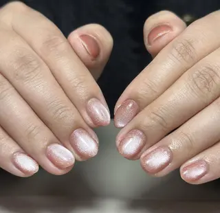 ネイル エリ🫧 nail池袋東口のネイルデザイン