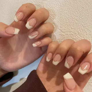 ネイル miu nail所属・MIUNail YUMIのネイルデザイン