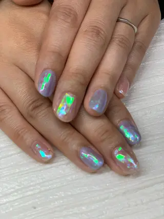 ネイル misaki ..のネイルデザイン