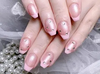 ネイル 🎀Sense Nail新宿店🎀のネイルデザイン