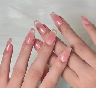 ネイル NailSalon✨ Écrinエクランのネイルデザイン