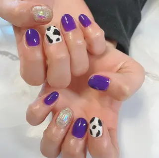 ネイル N. AIのネイルデザイン