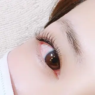 マツエク・マツパ relax salon  MIJU所属・shigehira yukoのマツエク・マツパデザイン