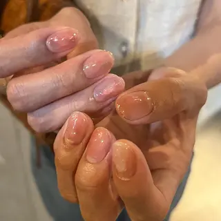 ネイル mitsuki / Manonのネイルデザイン