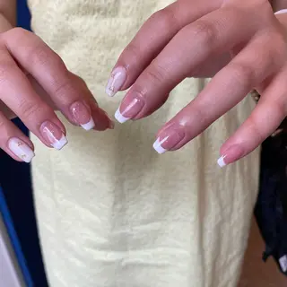 ネイル scre as Etelのネイルデザイン