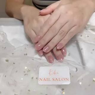 ネイル 村中 ハナのネイルデザイン