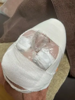 SPA&BEAUTY Shanaのエステ・リラクイメージ