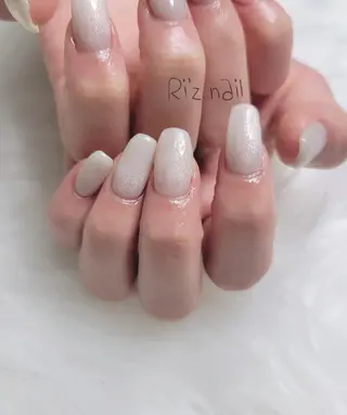 ネイル Ri’z nailのネイルデザイン