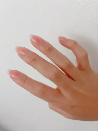 ネイル nailworks mのネイルデザイン