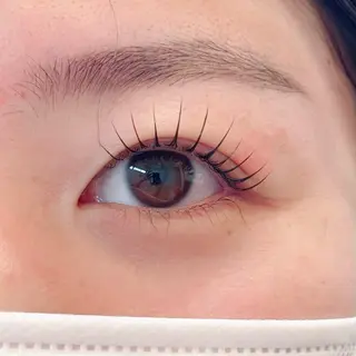 マツエク・マツパ Chainon ／ｼｪﾉﾝのマツエク・マツパデザイン