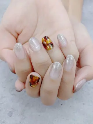 ネイル キャンアイドレッシー上尾店所属・キャンアイドレッシー 上尾店のネイルデザイン