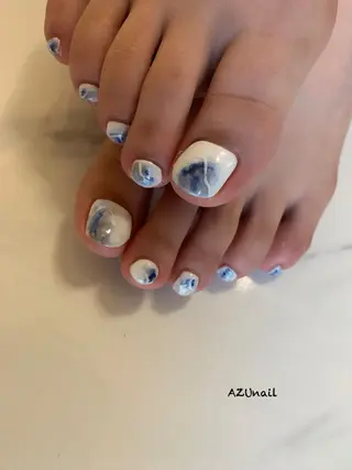 ネイル AZU nailのネイルデザイン