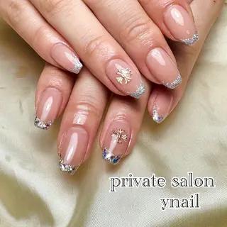 ネイル マルサンカクシカク所属・○△□ 守口市のネイルデザイン