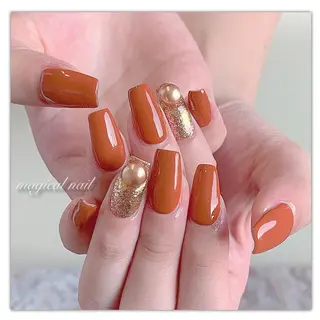ネイル magical nailのネイルデザイン