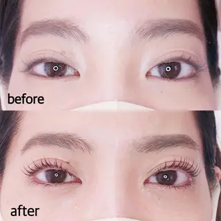 マツエク・マツパ パーフェクトウィンク しがきまなみのマツエク・マツパデザイン