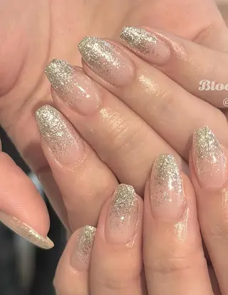 ネイル Bloom/ minoriのネイルデザイン