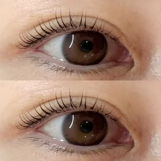 マツエク・マツパ MEME🐰 上本町/谷九のマツエク・マツパデザイン