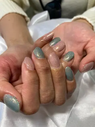 ネイル NailSalon Beniceのネイルデザイン