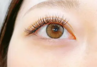 マツエク・マツパ IVY所属・IVY salonの眉毛・アイブロウイメージ